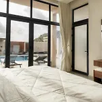The Mountainjewel Villa فيلا جوهرة الجبل