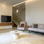The Mountainjewel Villa فيلا جوهرة الجبل