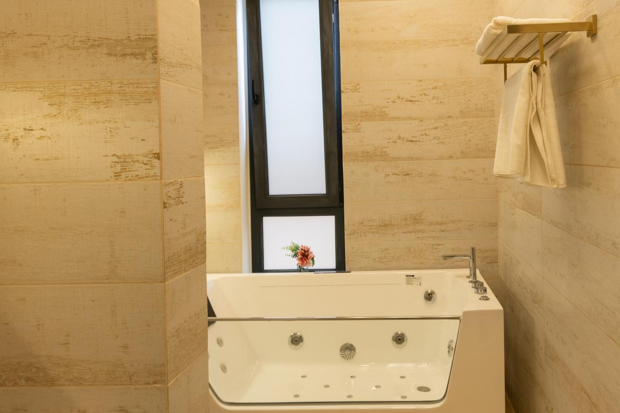 Villa The Mountainjewel جوهرة الجبل Jebel Shams
