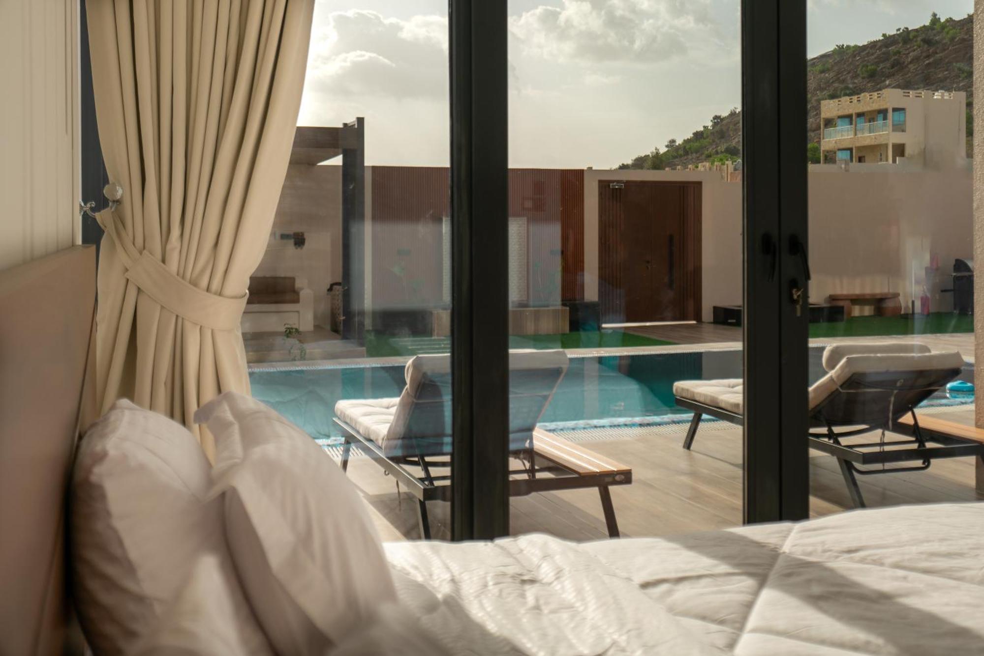 The Mountainjewel جوهرة الجبل Jebel Shams
