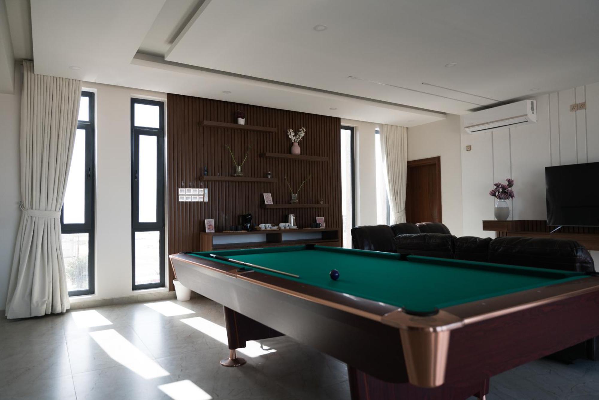 The Mountainjewel جوهرة الجبل Villa Jebel Shams